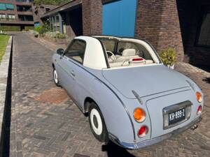 Image 4/6 de Nissan Figaro (1991)