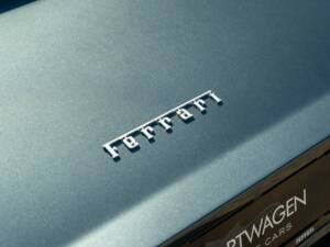 Image 5/36 de Ferrari 328 GTB (1986)