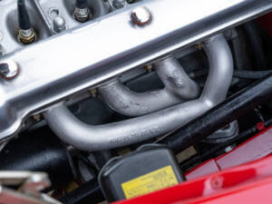 Bild 79/100 von Alfa Romeo Giulietta Sprint (1962)