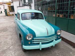 Image 4/22 of FIAT 1400 Camioncino (1951)