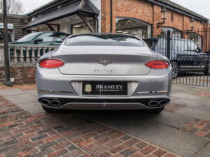 Afbeelding 6/24 van Bentley Continental GT V8 (2022)