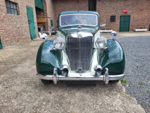 Immagine 44/66 di MG YB (1952)