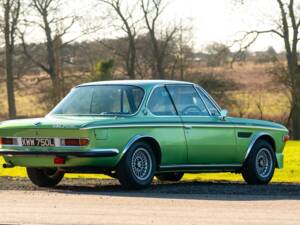 Image 3/77 de BMW 3.0 CSL (1973)