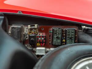 Imagen 44/46 de Ferrari Dino 246 GT (1971)