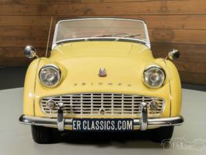 Bild 2/6 von Triumph TR 3A (1959)
