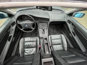 Bild 31/76 von BMW 840Ci (1996)