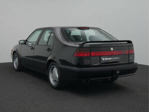 Afbeelding 3/28 van Saab 9000 CS Turbo Aero (1993)