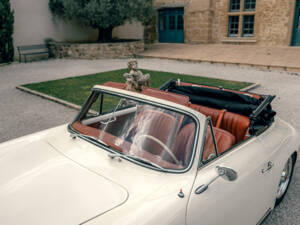 Image 11/70 of Porsche 356 A 1600 S (1958)