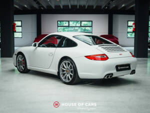 Imagen 9/24 de Porsche 911 Carrera S (2010)