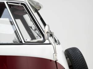 Bild 14/15 von Volkswagen T1 Kleinbus (1963)