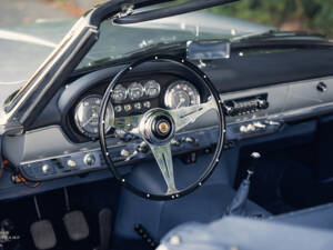 Immagine 9/14 di Maserati 3500 GTI Spyder Vignale (1962)