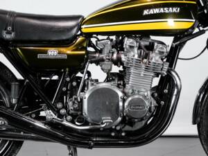 Image 46/50 de Kawasaki DUMMY (1975)