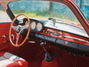 Image 10/19 of Alfa Romeo Giulia 1600 Sprint (1962)