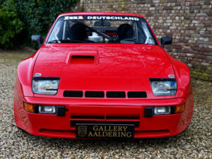 Immagine 50/50 di Porsche 924 Carrera GT (1981)