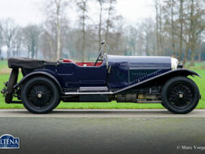 Image 9/50 de Bentley 3 Litre (1924)