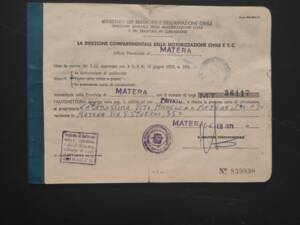 Image 15/21 of FIAT 500 L (1971)