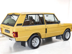 Image 32/32 of Land Rover Range Rover Classic 3.9 (1991)