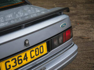 Image 19/40 de Ford Sierra RS Cosworth (1990)