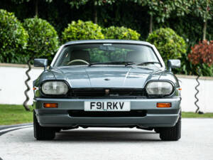 Bild 6/38 von Jaguar XJR-S V12 Le Mans (1988)