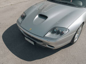 Imagen 20/86 de Ferrari 575M Maranello (2005)