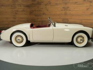 Imagen 16/19 de MG MGA 1500 (1956)