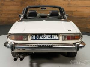 Bild 3/6 von Triumph Stag (1971)