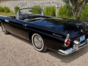 Bild 5/91 von Ford Thunderbird (1955)