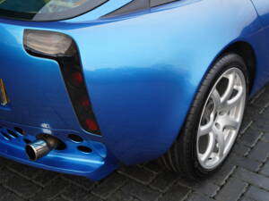 Image 31/50 of TVR T350 C (2005)