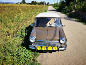 Image 5/58 de Innocenti Mini Cooper 1000 (1972)