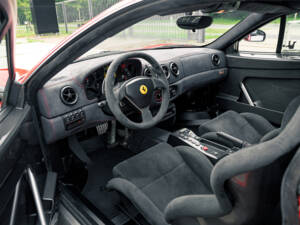 Bild 27/56 von Ferrari 360 Challenge Stradale (2004)