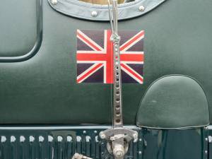 Bild 12/39 von Bentley 6 1&#x2F;2 Litre Speed Eight Special (1935)