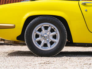 Image 39/41 of Lotus Elan Sprint (1972)