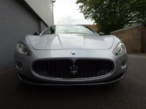 Image 10/98 of Maserati GranTurismo 4.2 (2009)