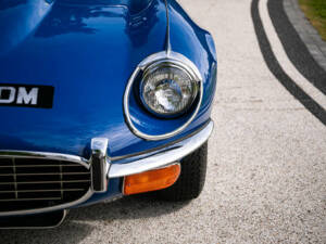Bild 12/32 von Jaguar E-Type V12 (1973)