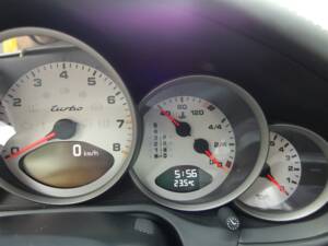 Bild 57/100 von Porsche 911 Turbo (2007)