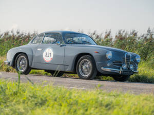 Image 6/20 of Alfa Romeo 1900 C Sprint (1953)