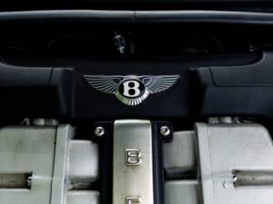 Image 33/50 de Bentley Continental GT (2004)