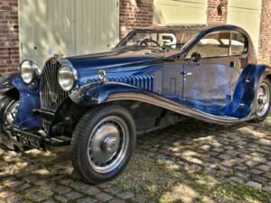 Immagine 1/50 di Bugatti Typ 46 (1931)