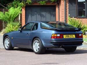 Afbeelding 3/23 van Porsche 944 Turbo (1991)