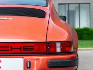 Imagen 22/41 de Porsche 911 SC 3.0 (1982)