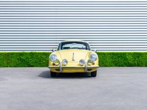 Bild 8/49 von Porsche 356 C 1600 (1964)