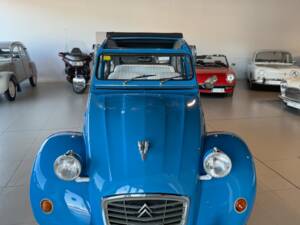 Image 36/36 de Citroën 2 CV 6 (1983)