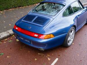 Image 20/41 de Porsche 911 Carrera S (1997)