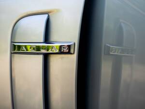 Bild 38/50 von Jaguar XJR (2007)