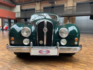 Imagen 3/39 de Hotchkiss Anjou 20.50 Grand Sport (1950)