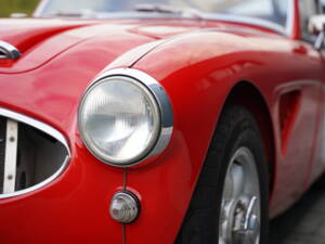 Image 28/50 de Austin-Healey 3000 Mk I (BN7) (1959)