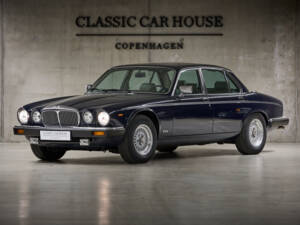 Bild 7/97 von Daimler Double Six (1994)