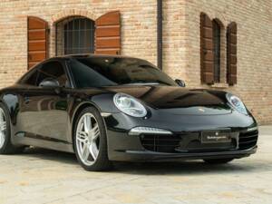 Bild 2/50 von Porsche 911 Carrera S (2013)