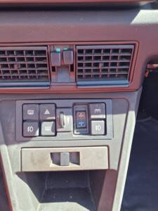 Image 21/95 of FIAT X 1&#x2F;9 (1985)