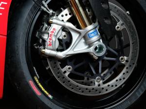 Afbeelding 2/11 van Ducati DUMMY (2013)